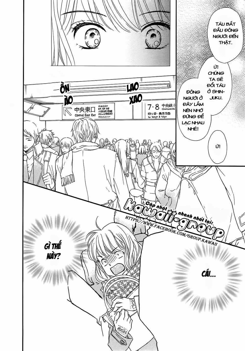 sumika sumire chapter 14 16