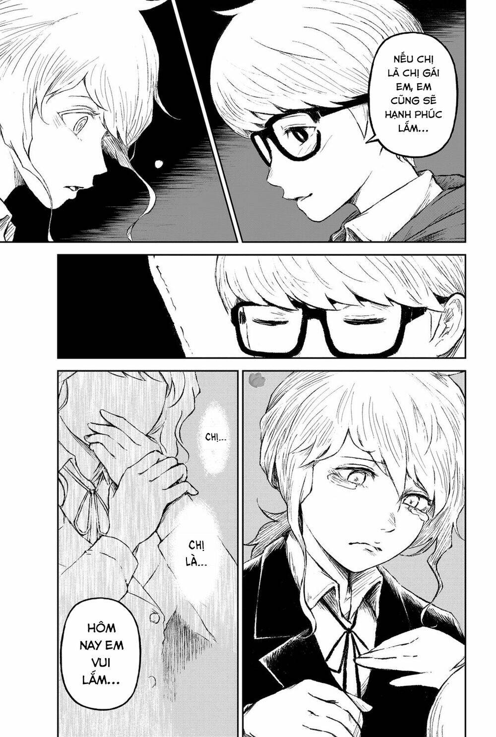 soloist of the prison chapter 11 49