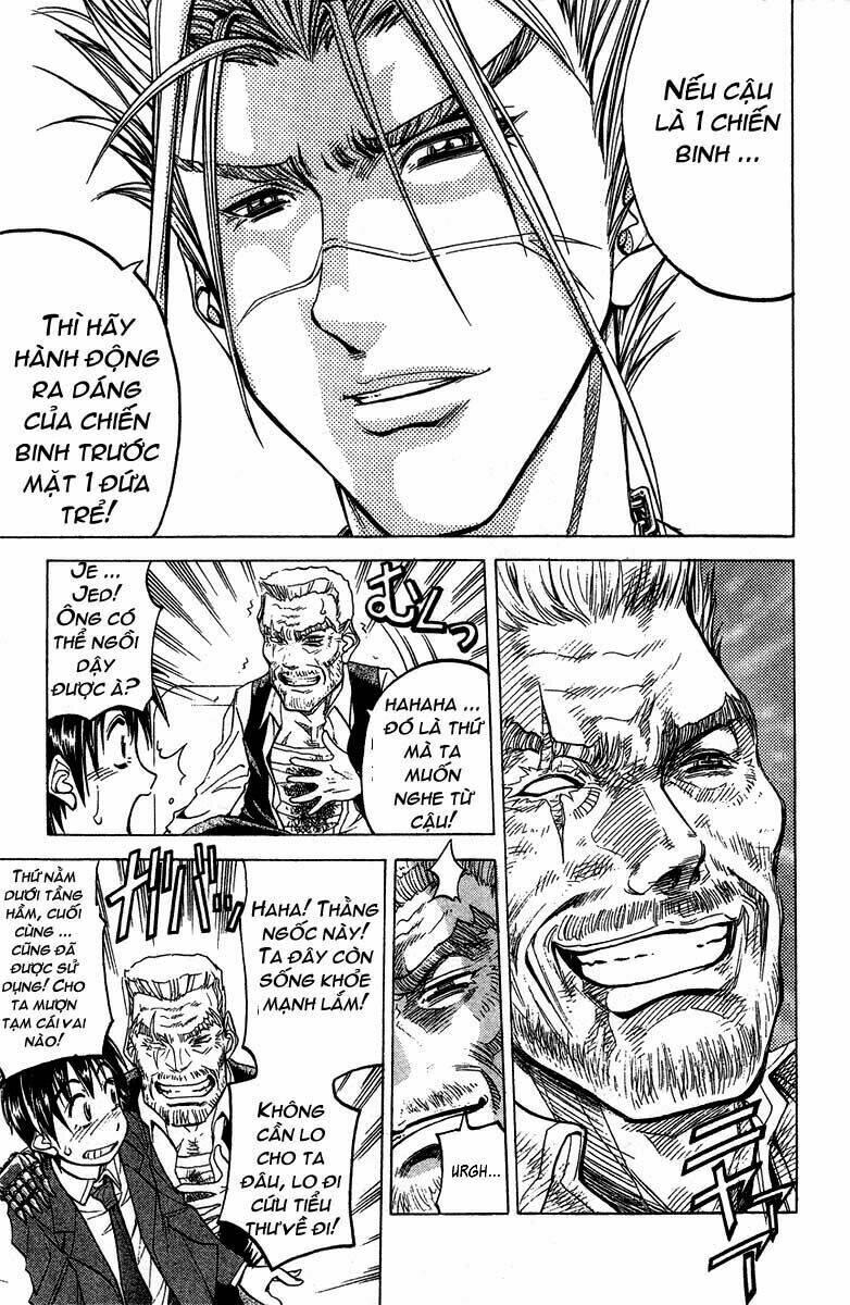 doll gun chapter 11 7