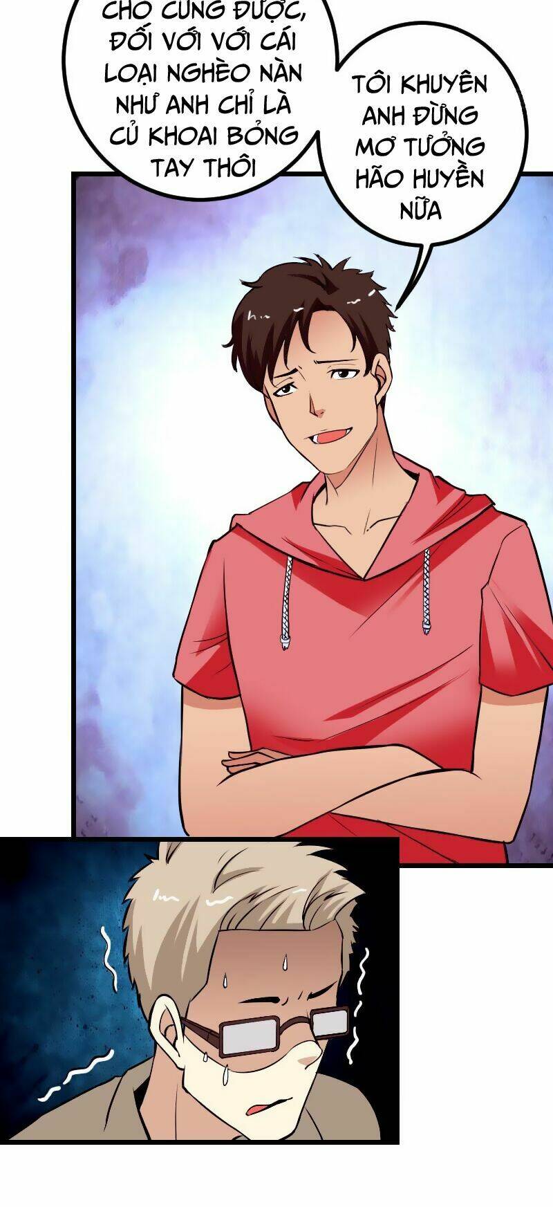 ngưu thư cung ứng thương chapter 47 6