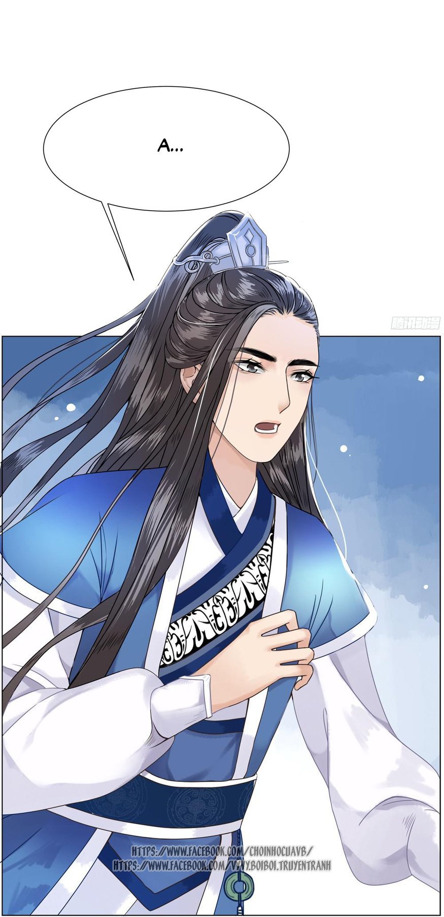 gay rồi! cái đó thành tinh rồi chapter 6 4