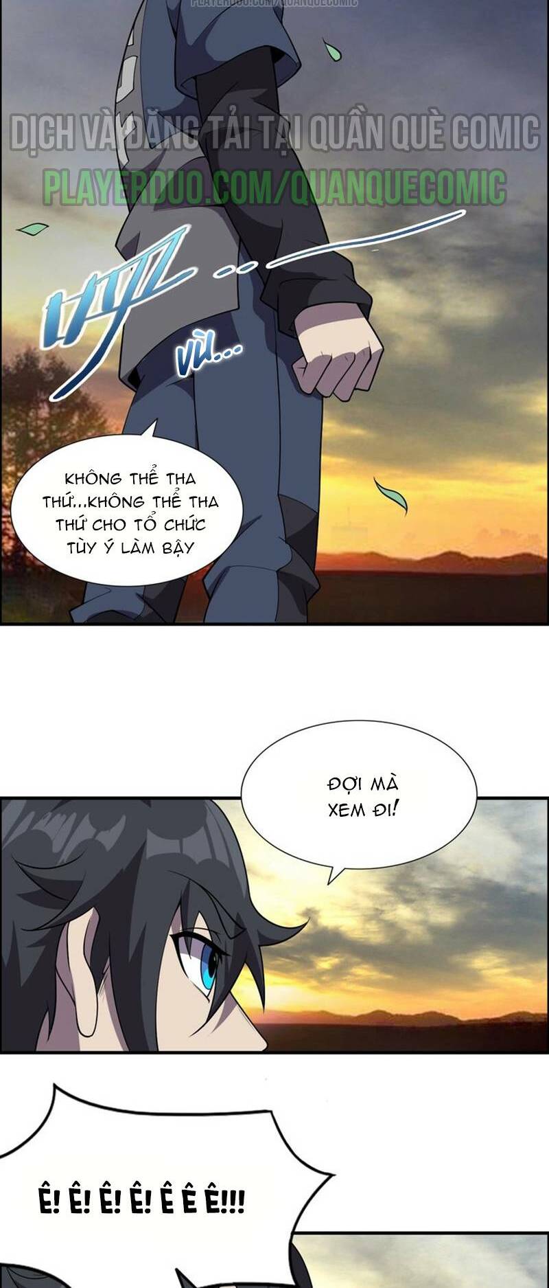 chào mừng đến thế giới cực lạc chapter 44 32