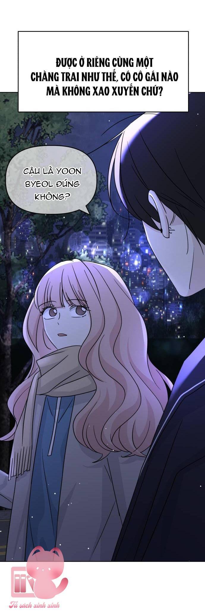 trend yêu đương 2023 chapter 2 15