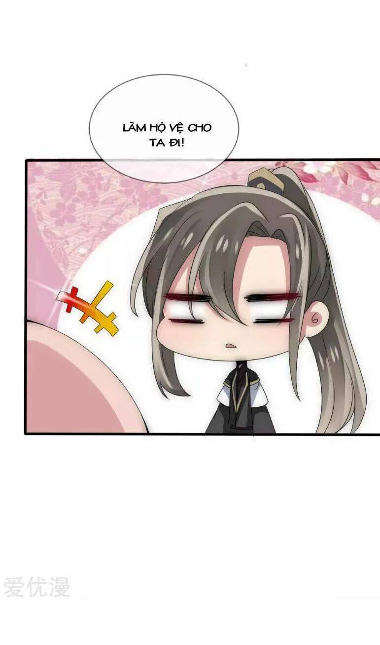 kế hoạch sủng ái của tiểu công chúa chapter 35 26