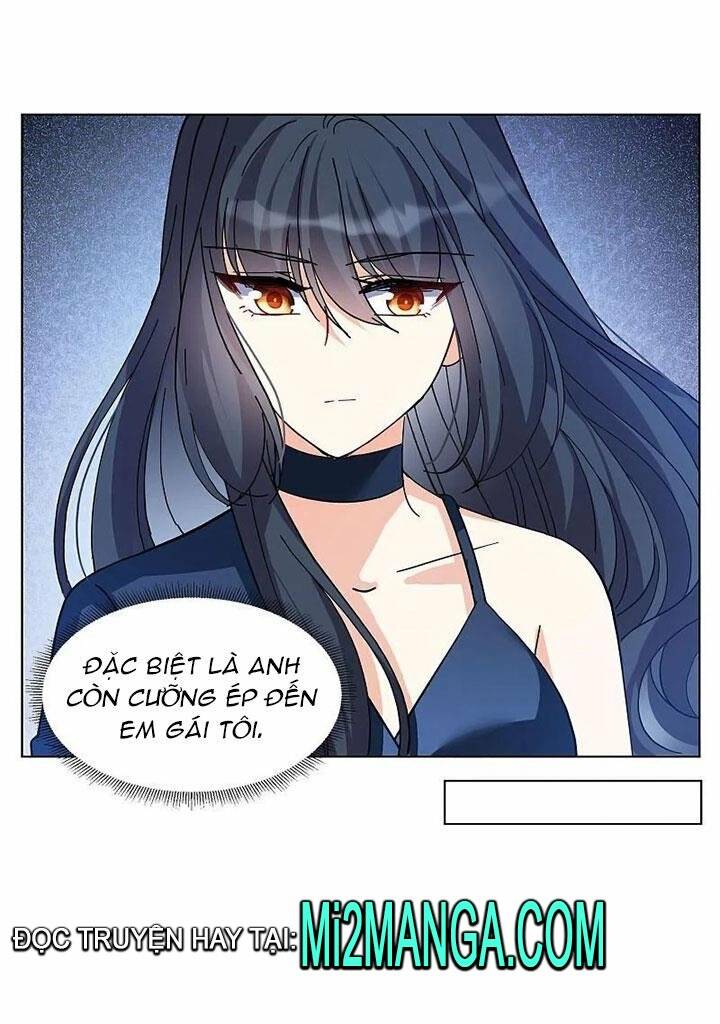 cô ấy đến rồi, xin nằm xuống! chapter 151 21