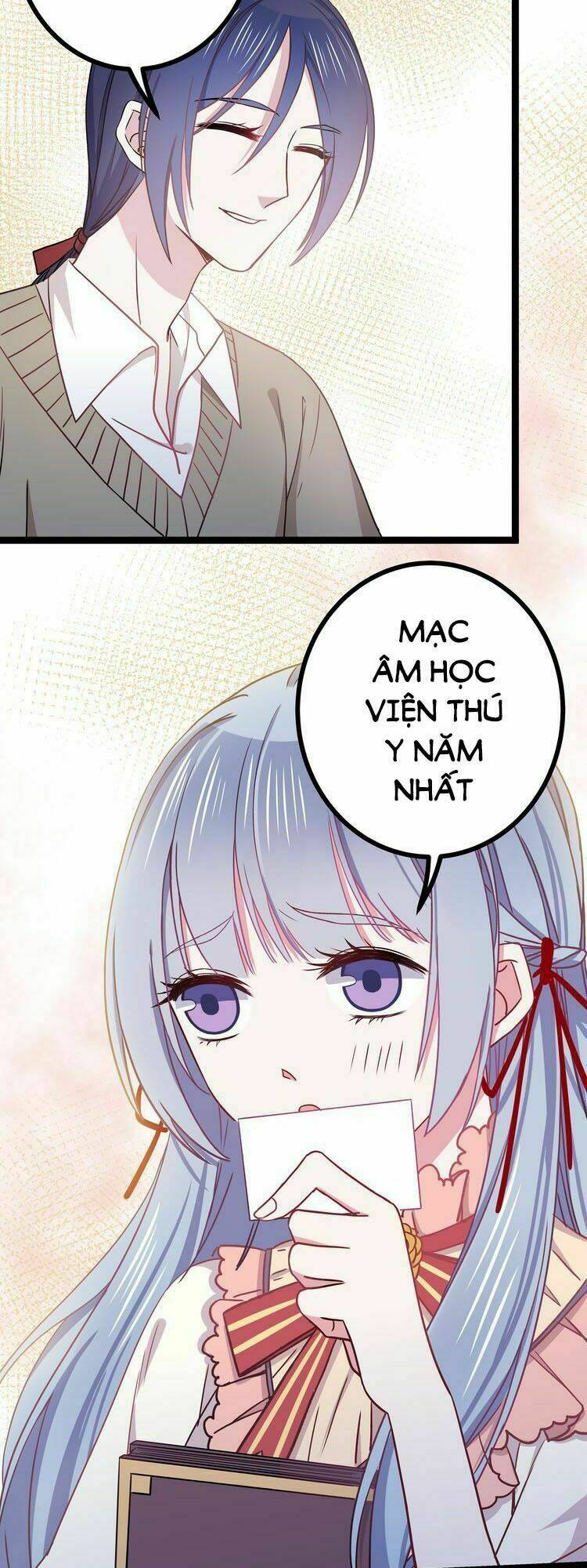 người yêu huyết ma chapter 4 11