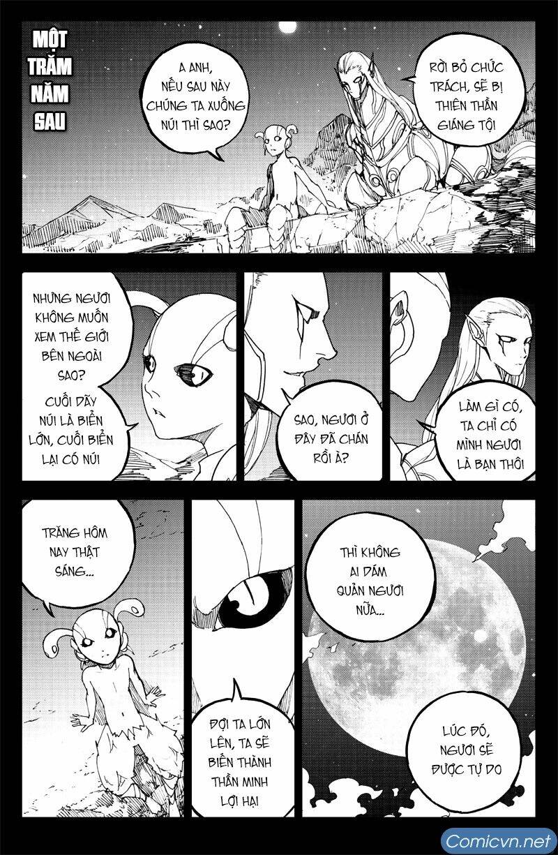 rakshasa street chapter 104 4