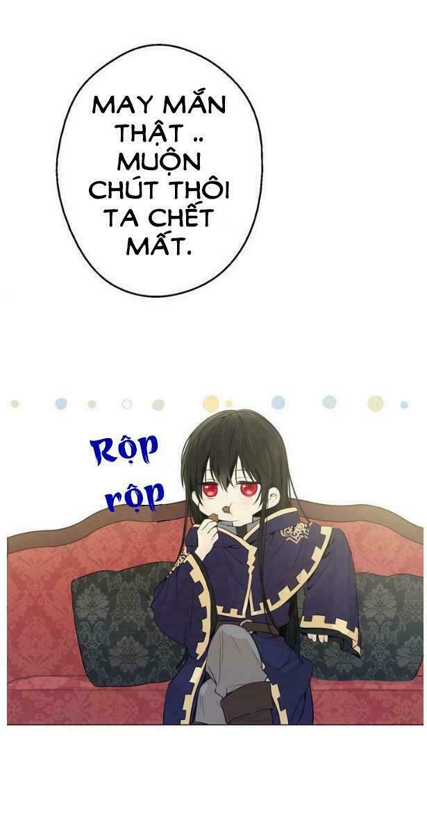 một ngày nọ tôi bỗng thành nàng công chúa chapter 16 2