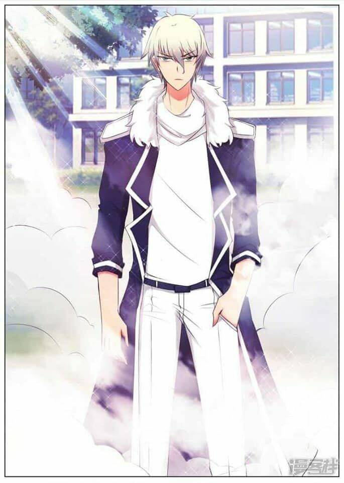 hầu nữ của xà vương đại nhân chapter 1 21