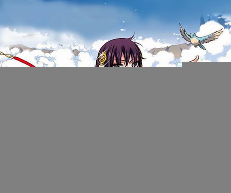 phụng lâm thiên hạ - vương phi 13 tuổi chapter 20.1 1