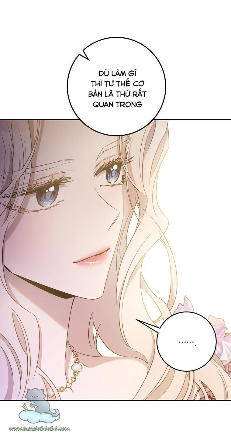 thuần hóa bạo chúa rồi bỏ trốn chapter 44 10