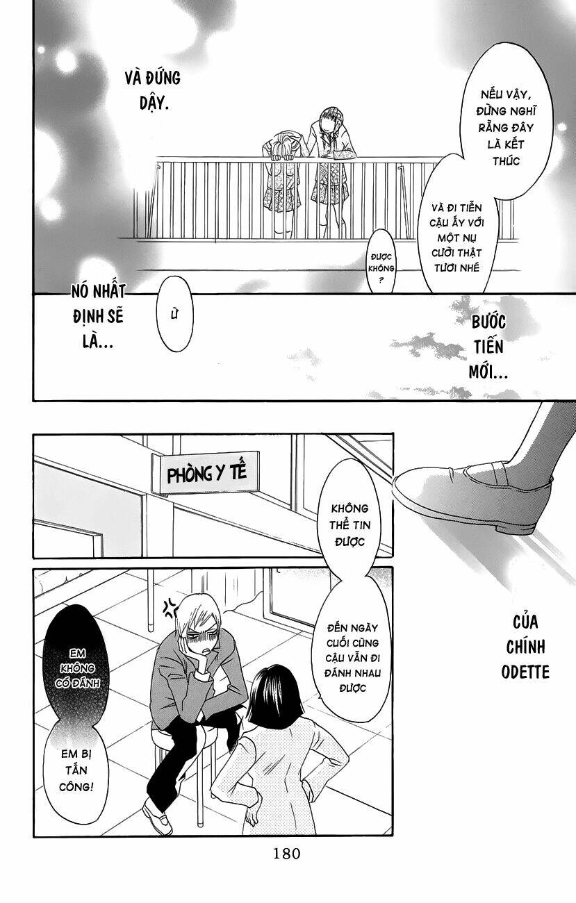 karakuri odette chapter 35 25