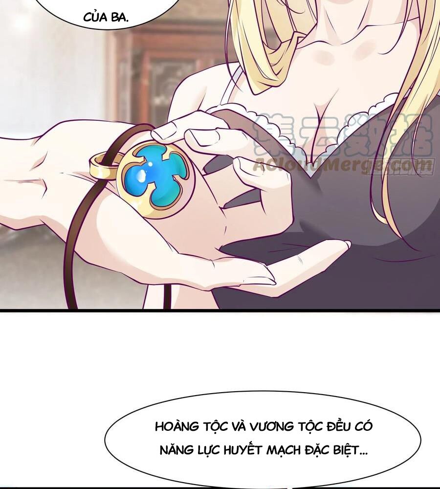 nãi ba là chiến thần mạnh nhất chapter 44 42