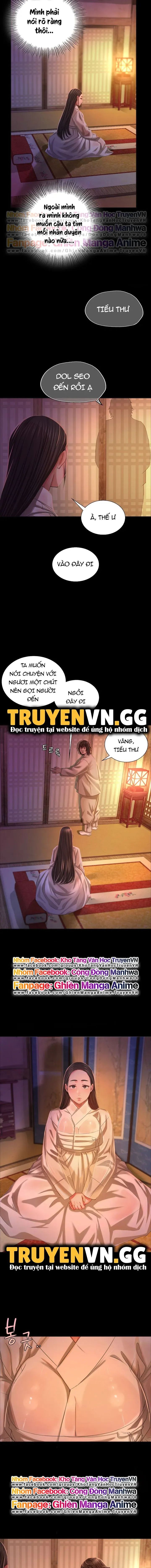 [18+] tiểu thư chapter 18 8