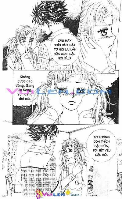 nụ hôn cuối chapter 67 1