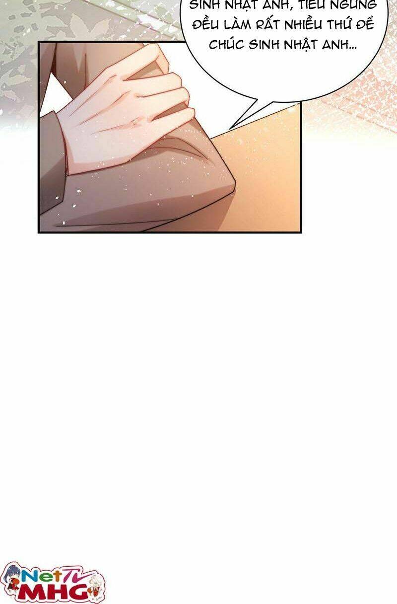 thịnh thế điềm sủng: cô vợ nhỏ đáng yêu của dịch thiếu chapter 126 12