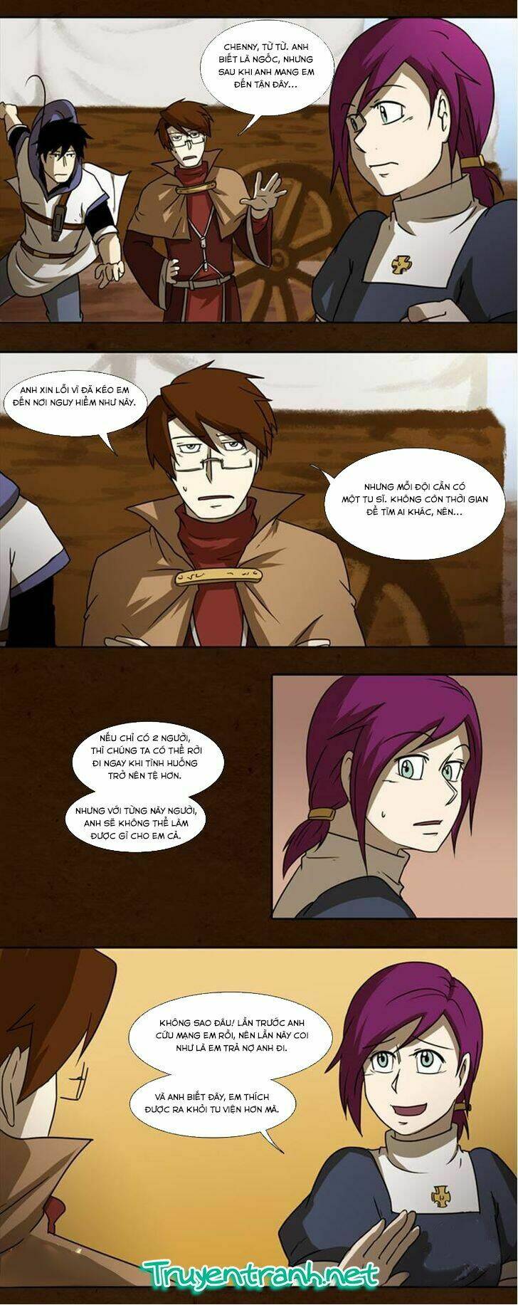 fantasy world survival chapter 18 14