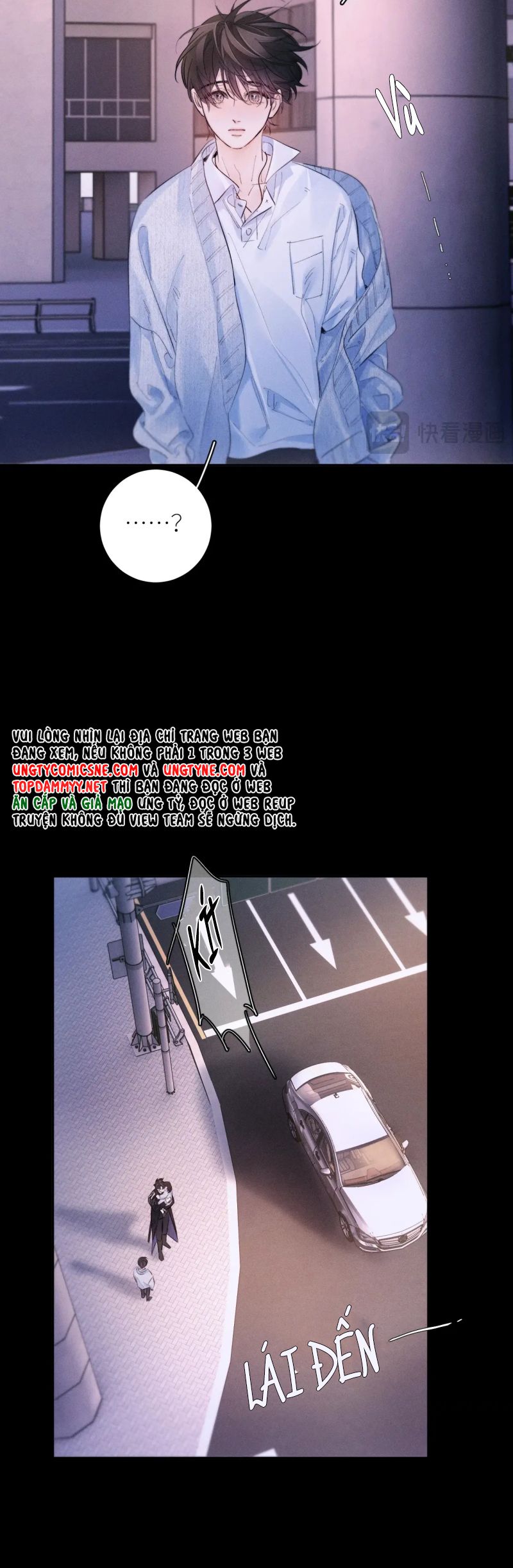 cây nấm nhỏ chapter 53 4