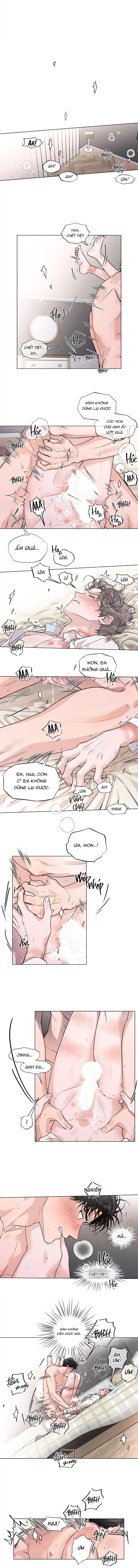 tình yêu của tôi chapter 5 3