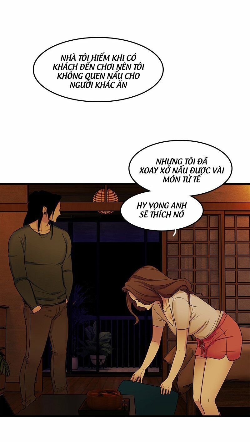 nửa đêm ở poppy land chapter 28 31