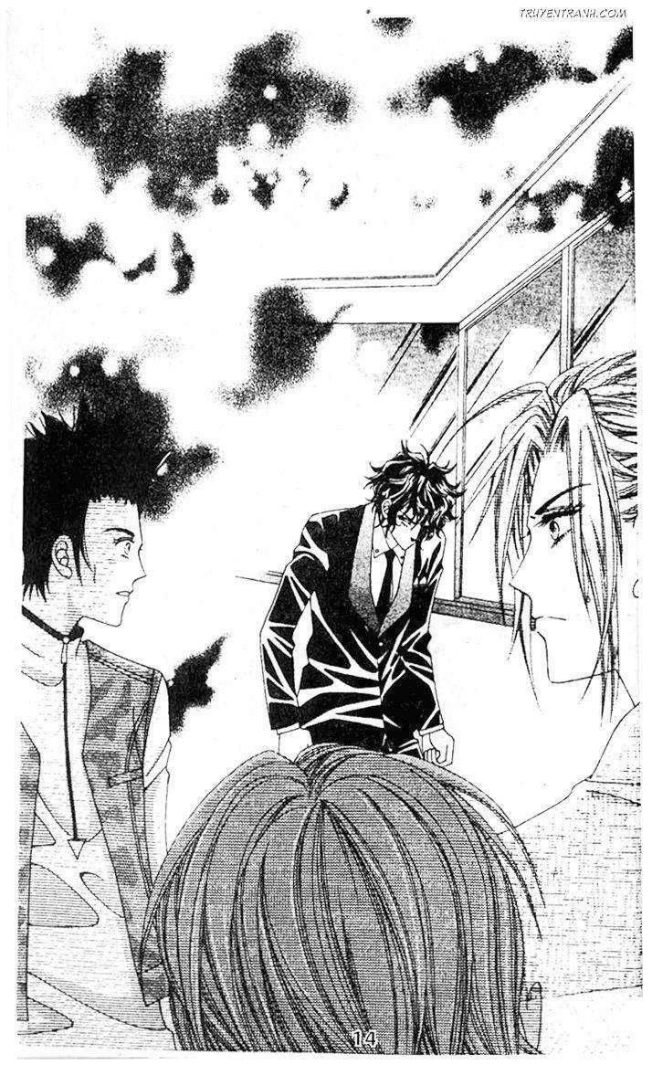 điên vì yêu - love like crazy chapter 25 15