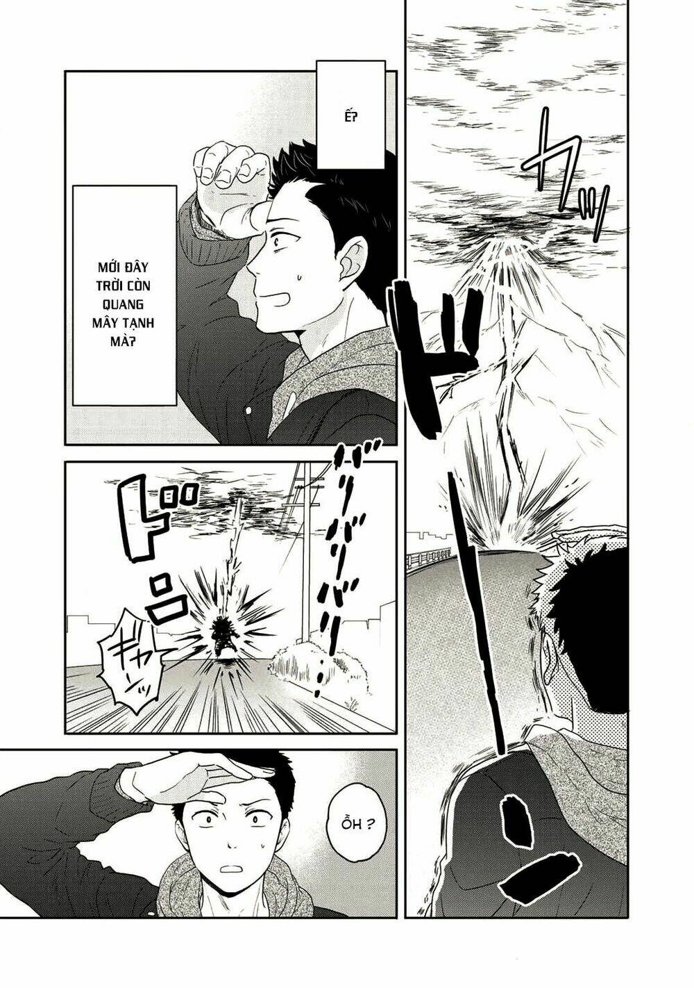 kitaku tochuu de yome to musume ga dekitan dakedo dragon datta chapter 1 6