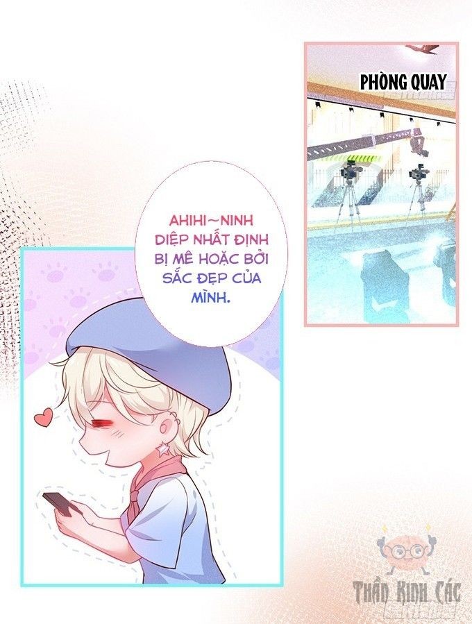 dưỡng khí chí mạng chapter 10 33