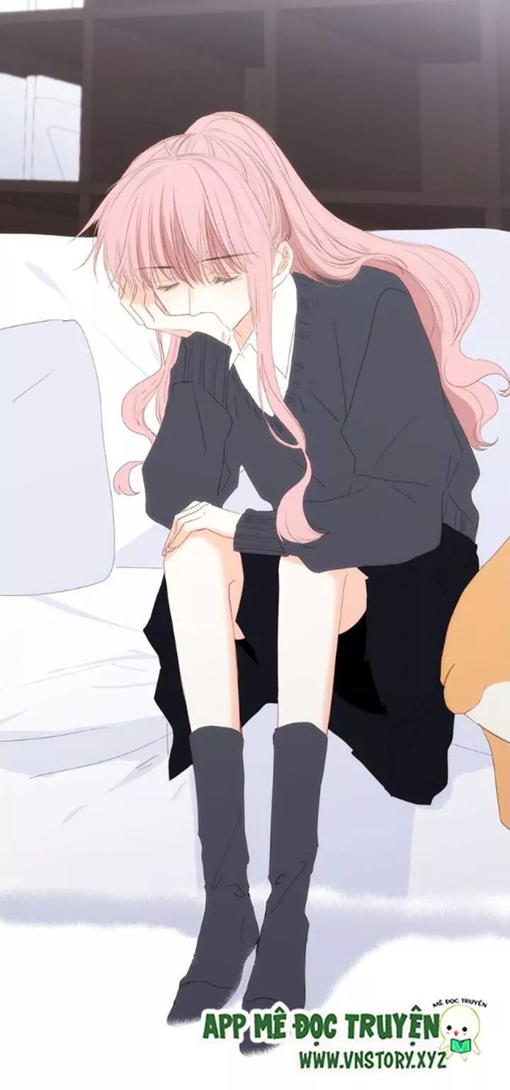 con tim rung động 2 chapter 89 29