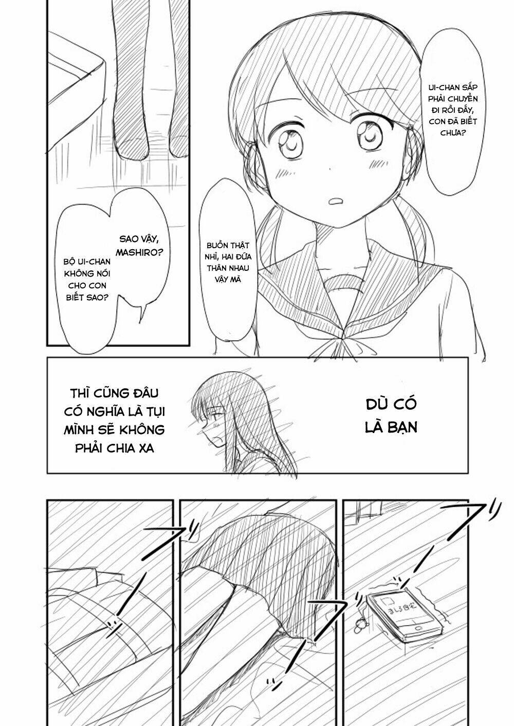 kantai collection doujinshi chapter 17 32