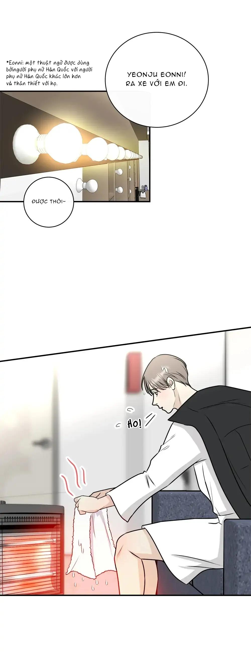 hạnh phúc trọn vẹn chapter 9 32