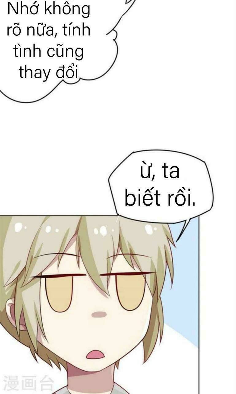 chưởng môn mười tám tuổi chapter 22 12