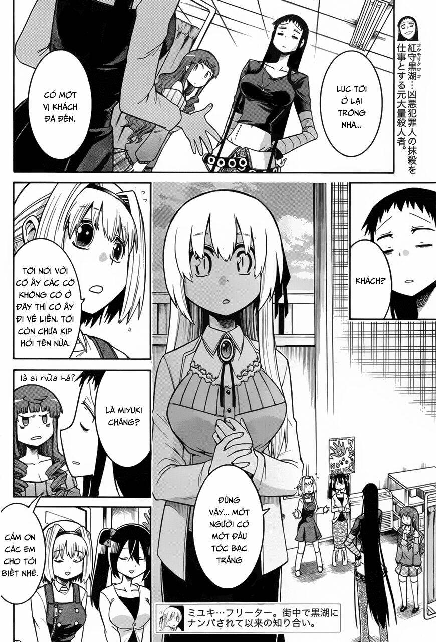 murcielago chapter 27 7