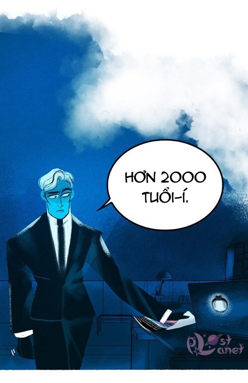 thần thoại olympus chapter 34 60