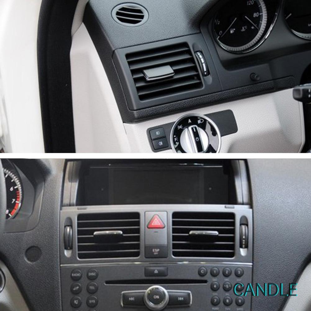 Dụng Cụ Sửa Chữa Lỗ Thông Gió Xe Hơi Mercedes-Benz W204 C180 C200