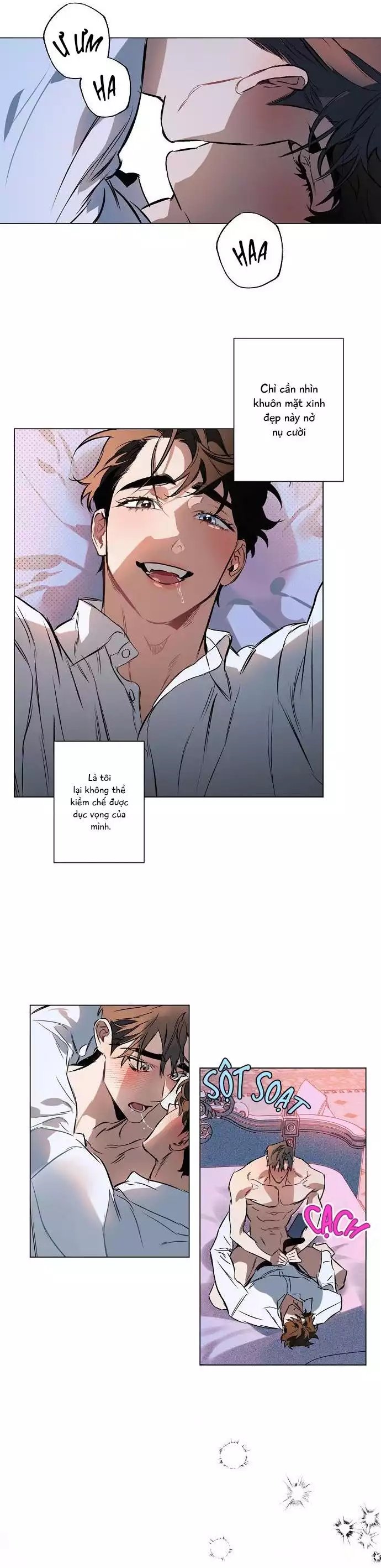 định tên mối quan hệ chapter 107 21