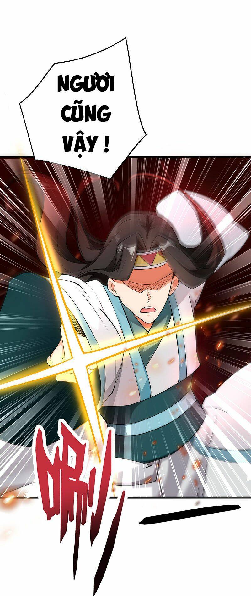 phục thiên thánh chủ chapter 141 15