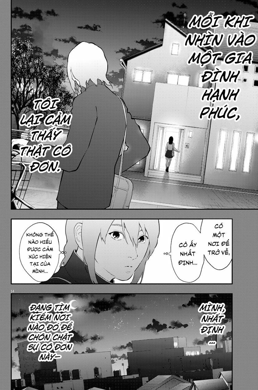 đọa nhân chapter 107 14