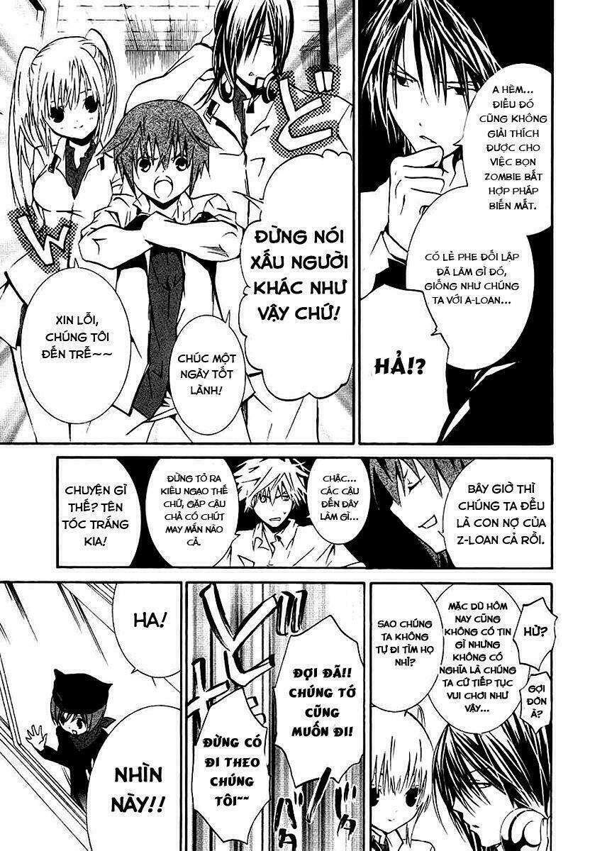 zombie-loan chapter 65 19