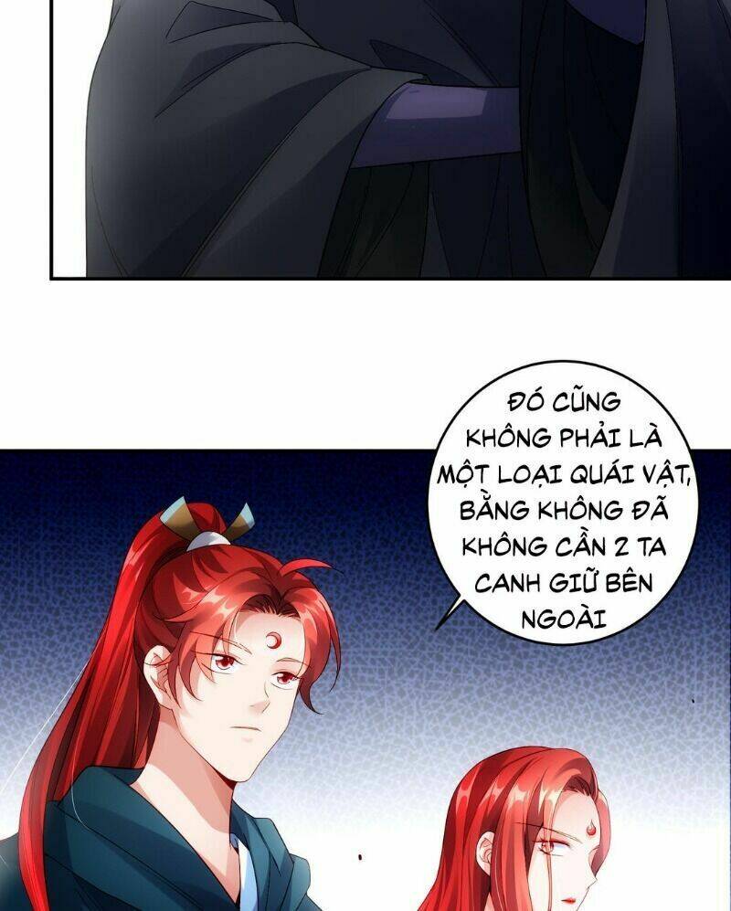 thiên kim bất hoán chapter 51 6