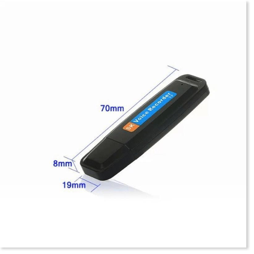 Máy Ghi Âm USB Voice Recorder