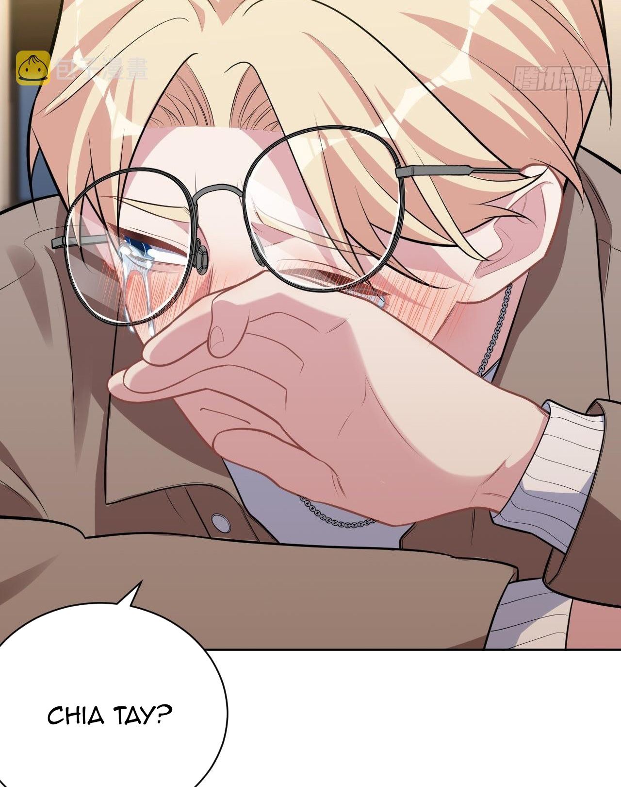 bố vợ đại nhân là bà xã chapter 224 18