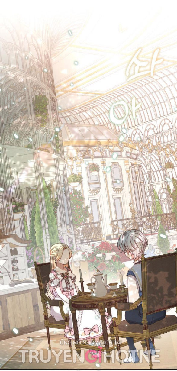 bạo chúa muốn có cuộc sống tốt đẹp chapter 12.1 25