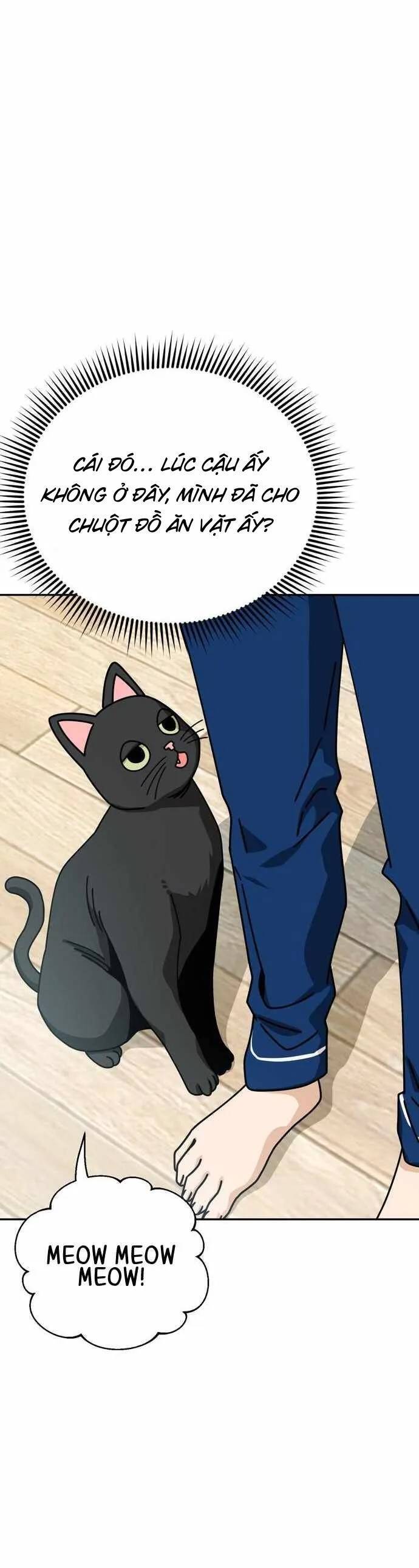 Lớ Ngớ Vớ Phải Tình Yêu chapter 50.1 21