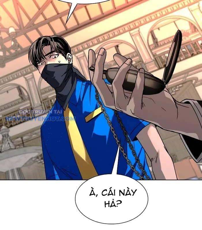 tận thế cũng chỉ là trò chơi chapter 53 39