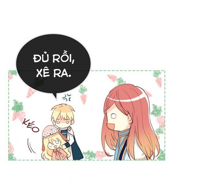 Con Có Phải Là Con Gái Của Người Không? chapter 50 - Trang 10