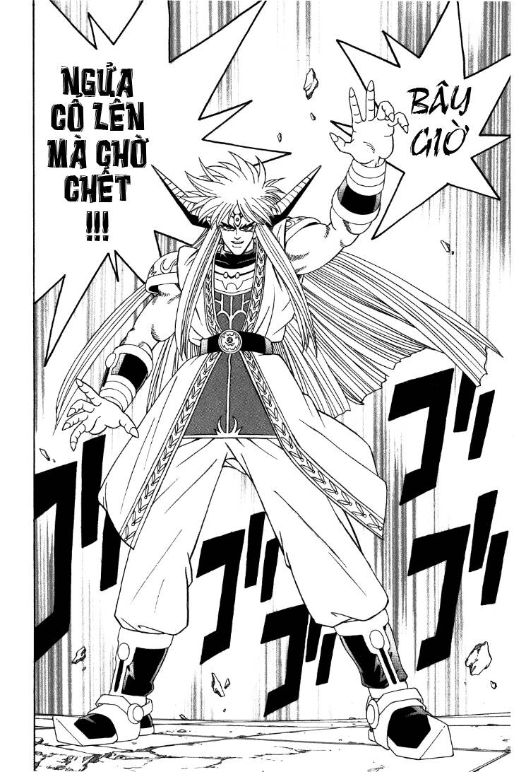 dragon quest - dấu ấn rồng thiêng chapter 324 12