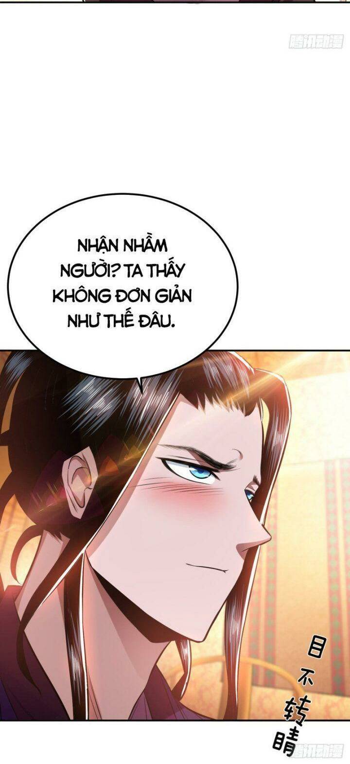 nam chủ và hậu cung đều dưới trướng ta chapter 25 21