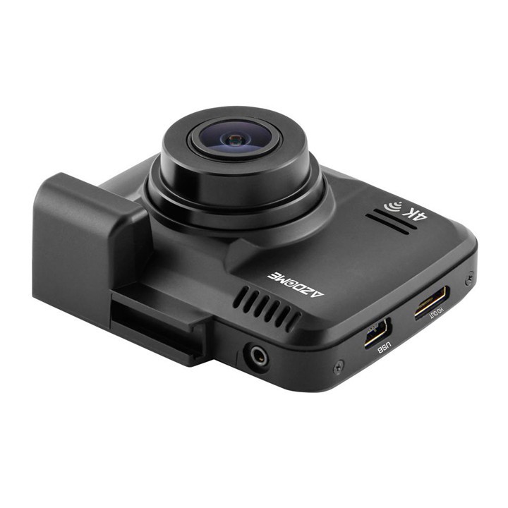 Camera Hành Trình GS63H 4k Wifi Có GPS Hiển Thị Tốc Độ