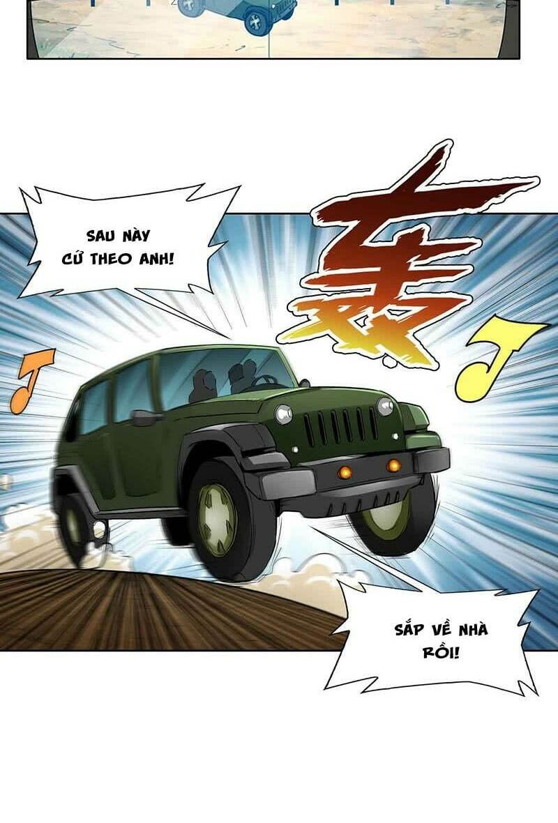 thánh hack chuộc tội chapter 1 9