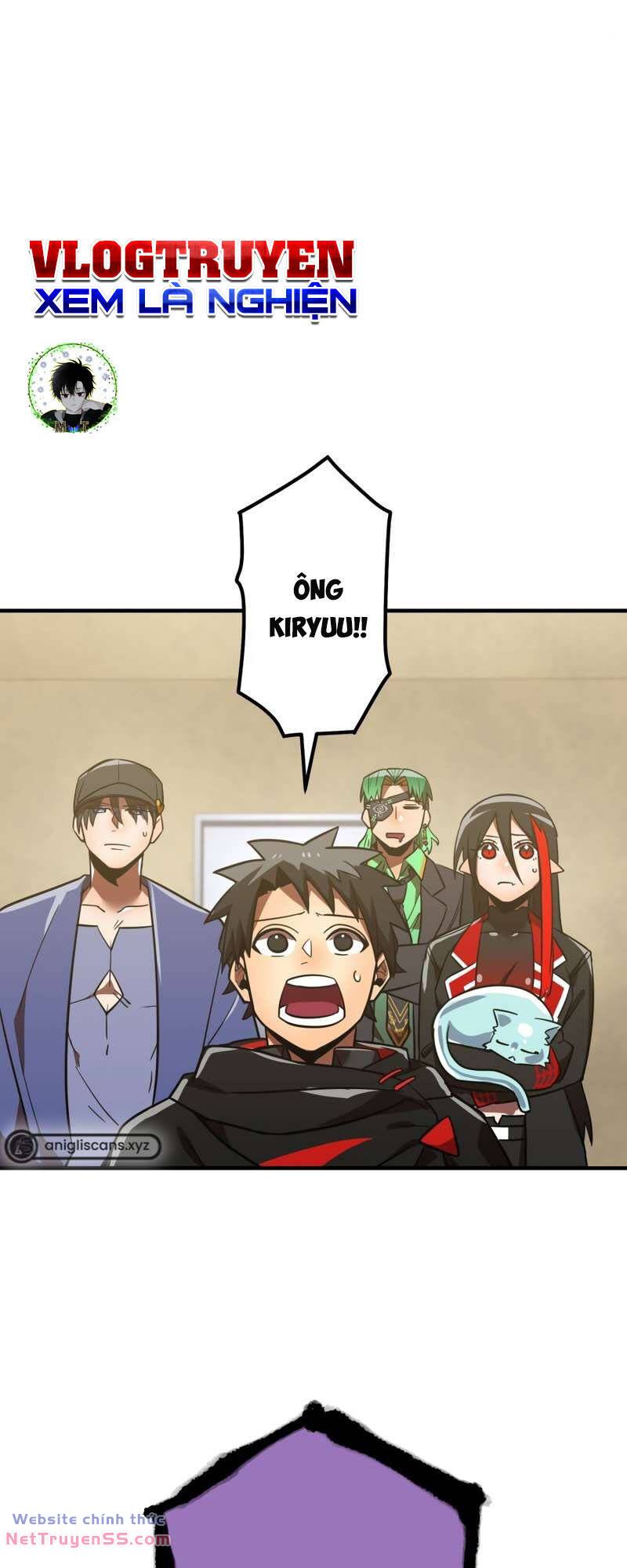 Huyết Thánh Cứu Thế Chủ~ Ta Chỉ Cần 0.0000001% Đã Trở Thành Vô Địch chapter 60 109